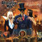 King of the Ring by Adrenaline Mob album cover