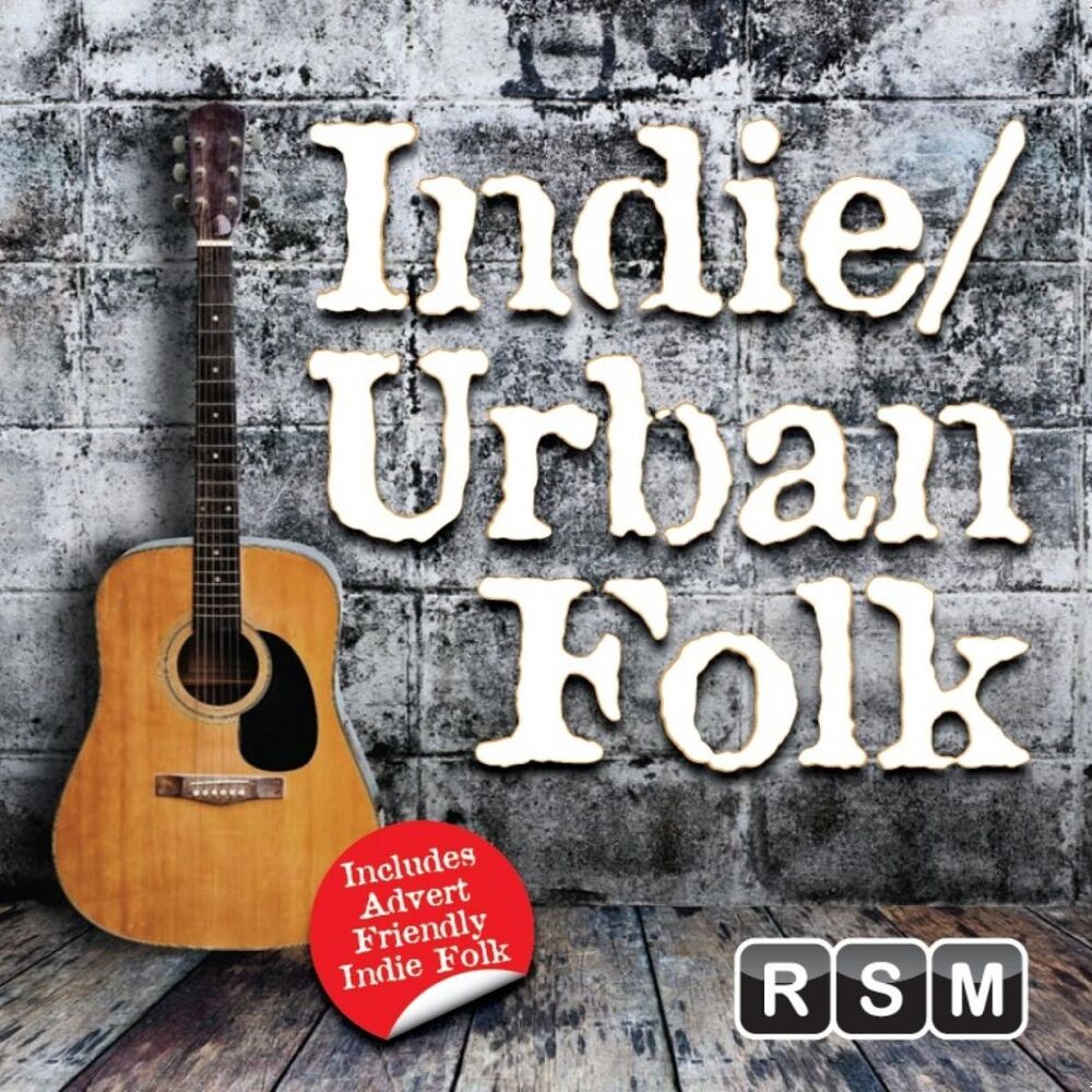 Picture of Indie / Urban Folk