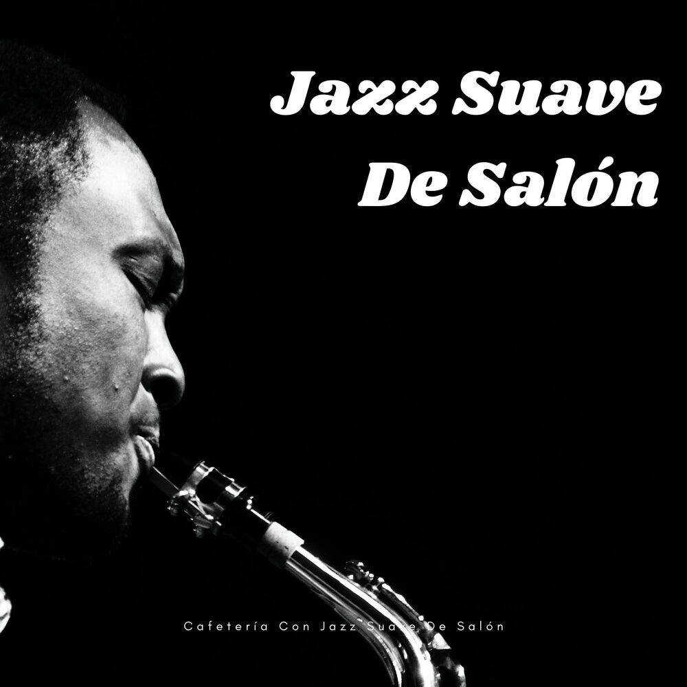 Picture of Cafetería Con Jazz Suave De Salón