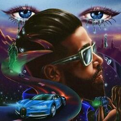 Cover of Sleepless