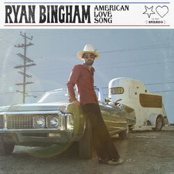 Cover of American Love Song