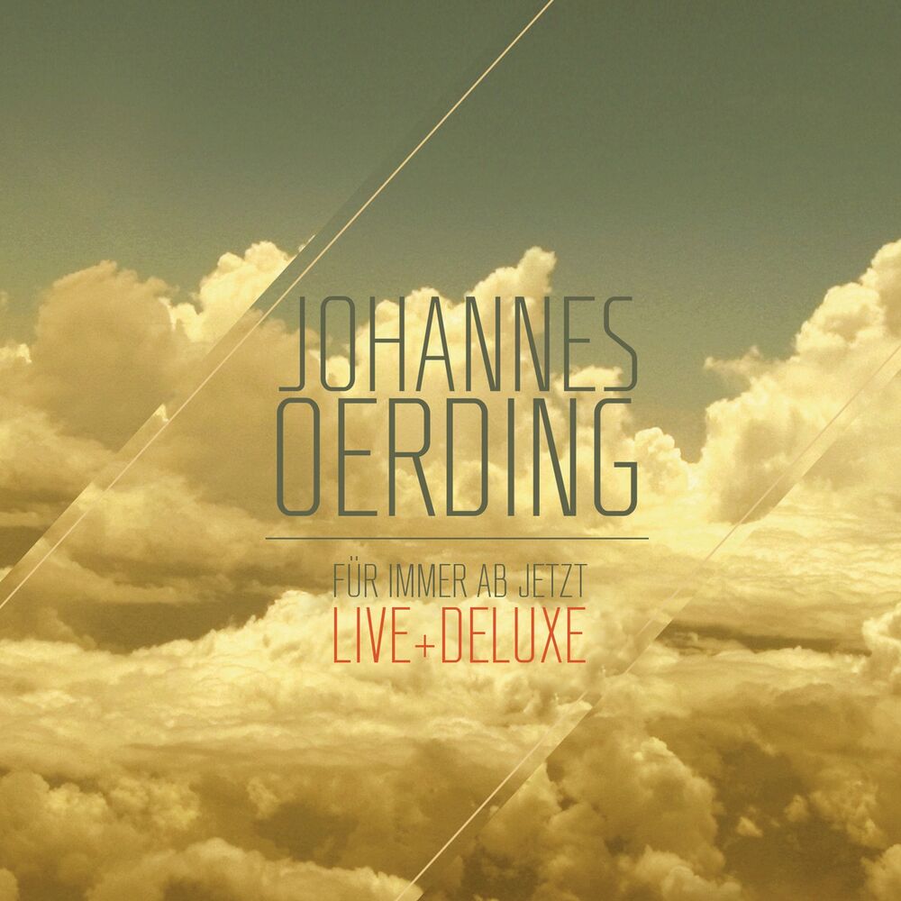 Picture of Für immer ab jetzt - Live und Deluxe