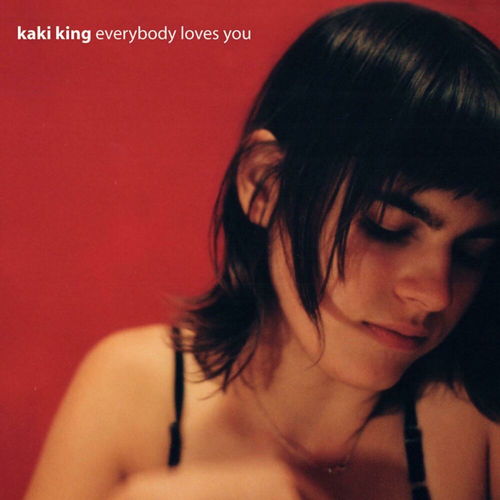 Picture of Everybody Loves You