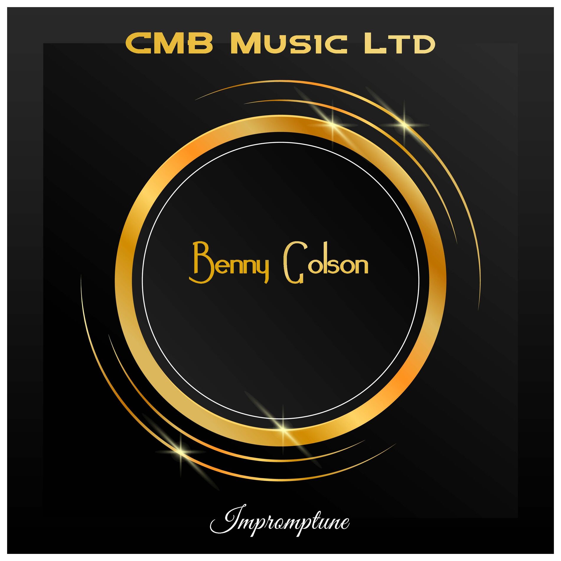 Album cover of Impromptune