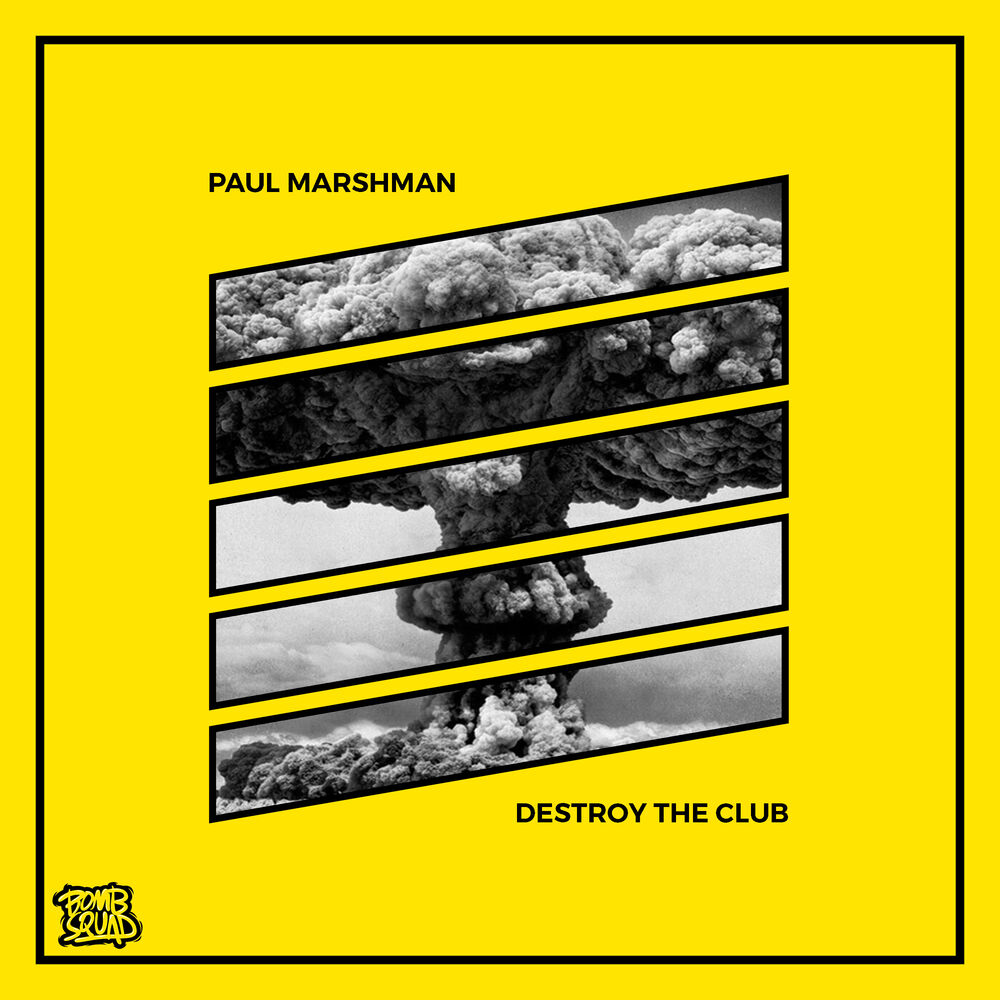 Picture of Destroy the Club