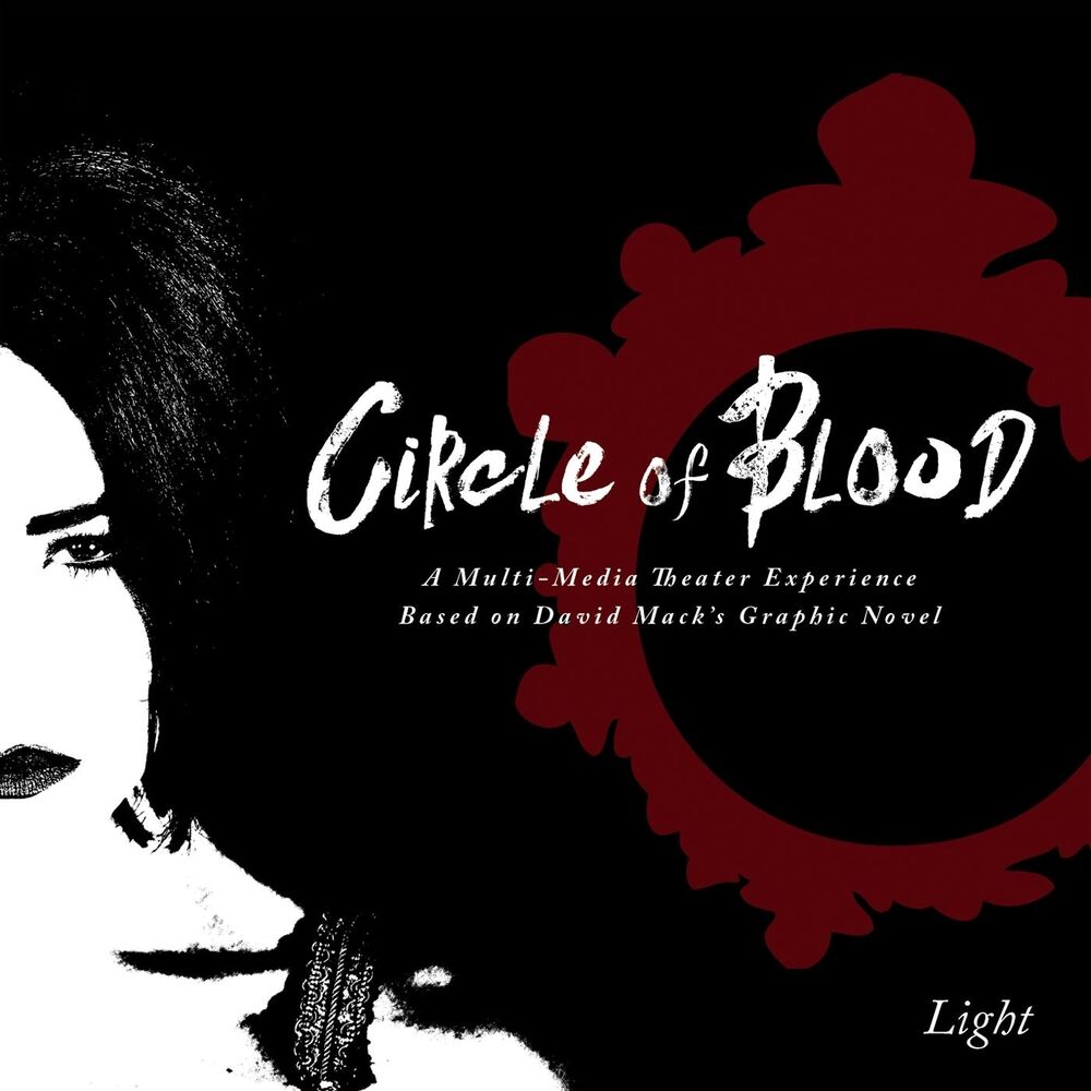Picture of Circle of Blood