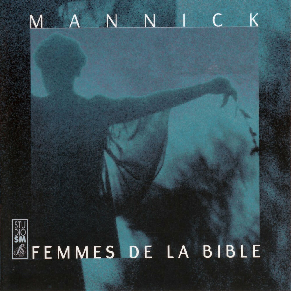 Picture of Femmes de la bible