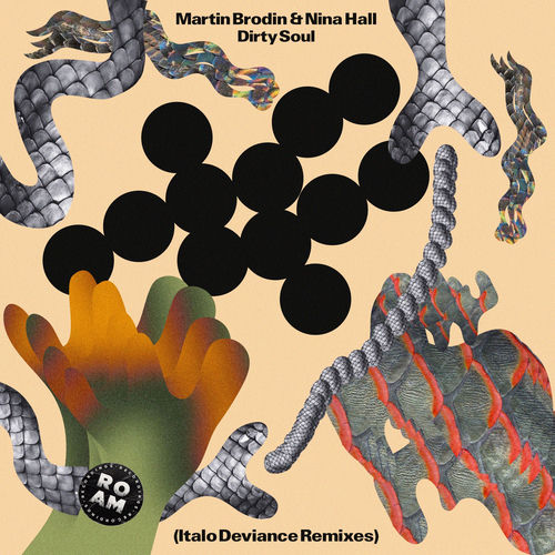 Dirty Soul (Italo Deviance Remixes) artwork