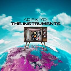 Cover of The Instruments