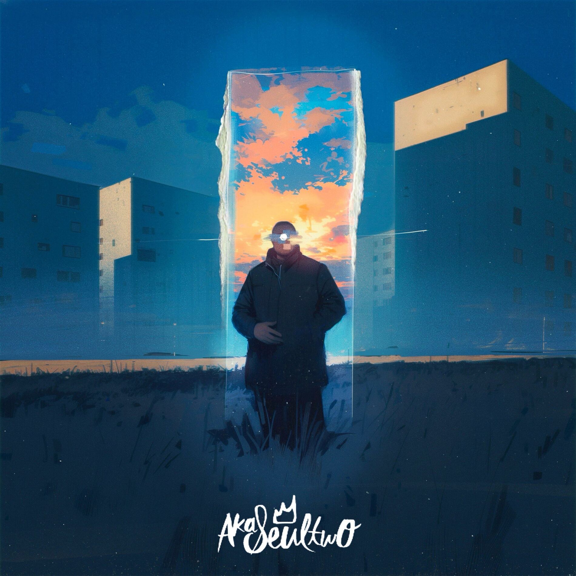 Album cover of Entre-deux