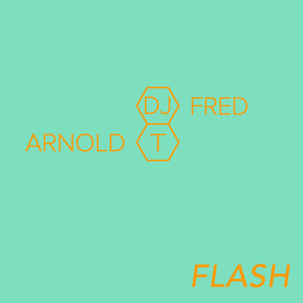 Album cover of Flash