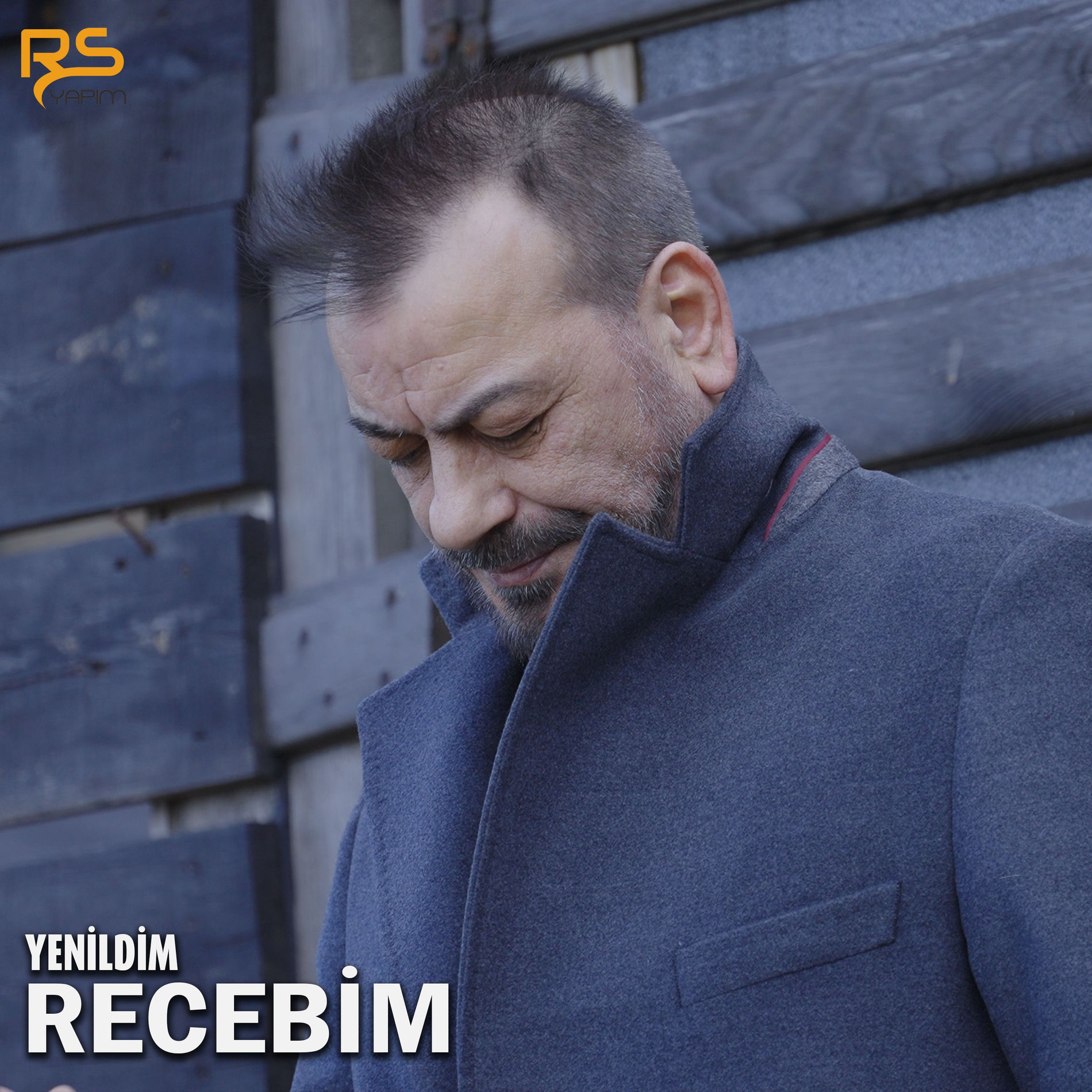 Album cover of Yenildim