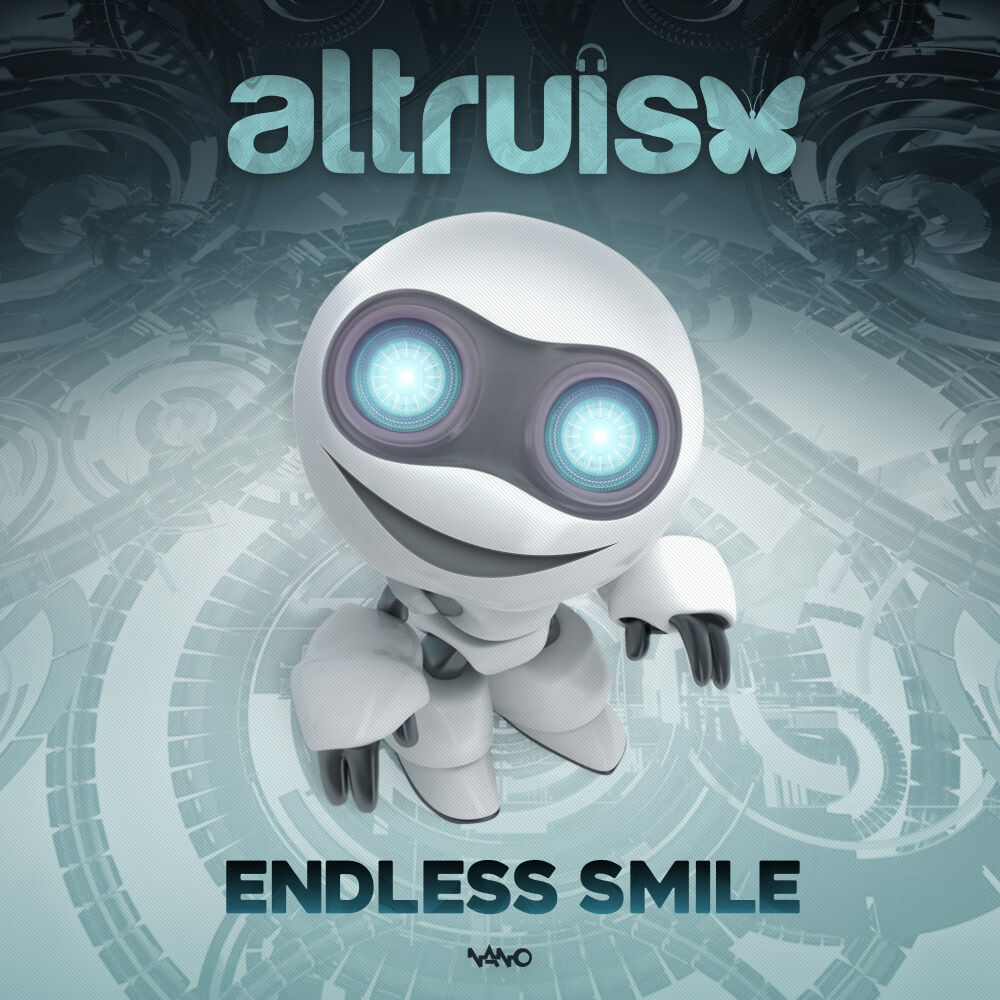 Picture of Endless Smile