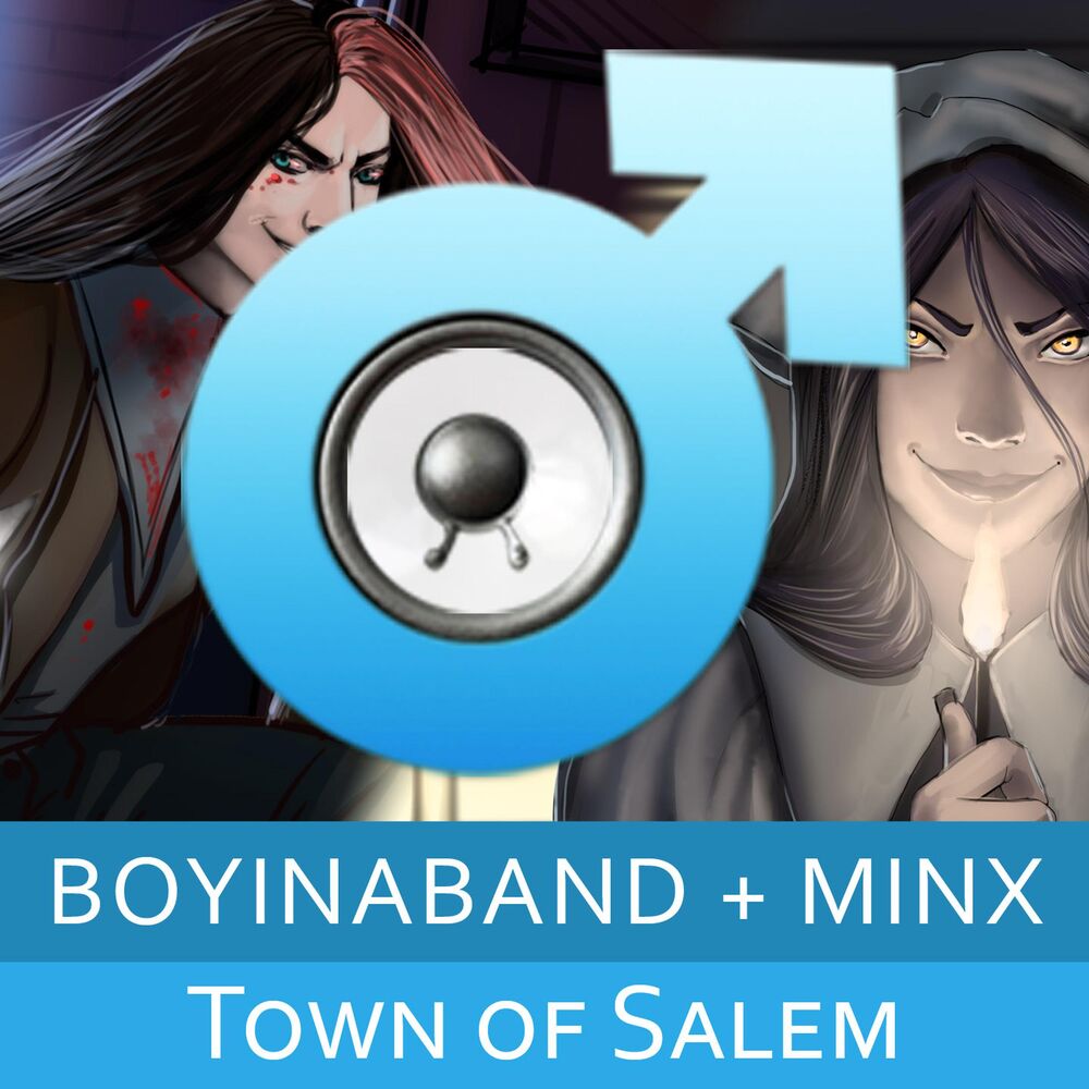 Picture of Town of Salem ft. Minx