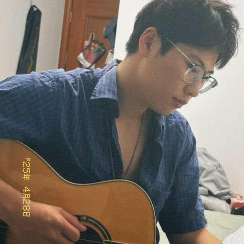 小小柳丁