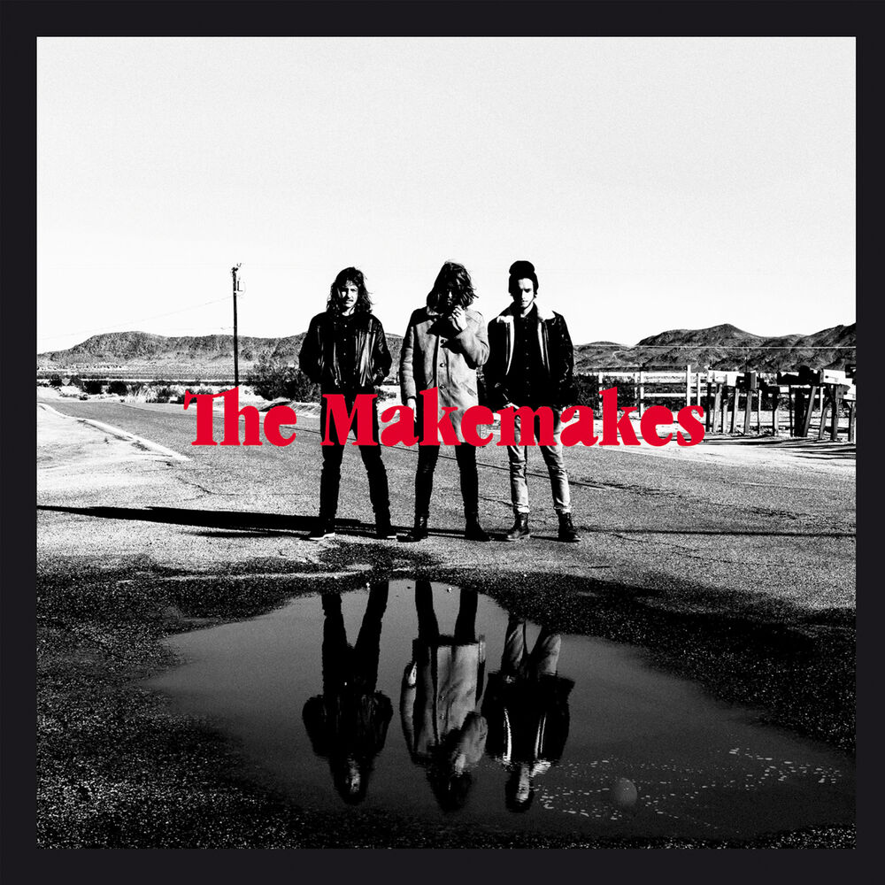 Picture of The Makemakes