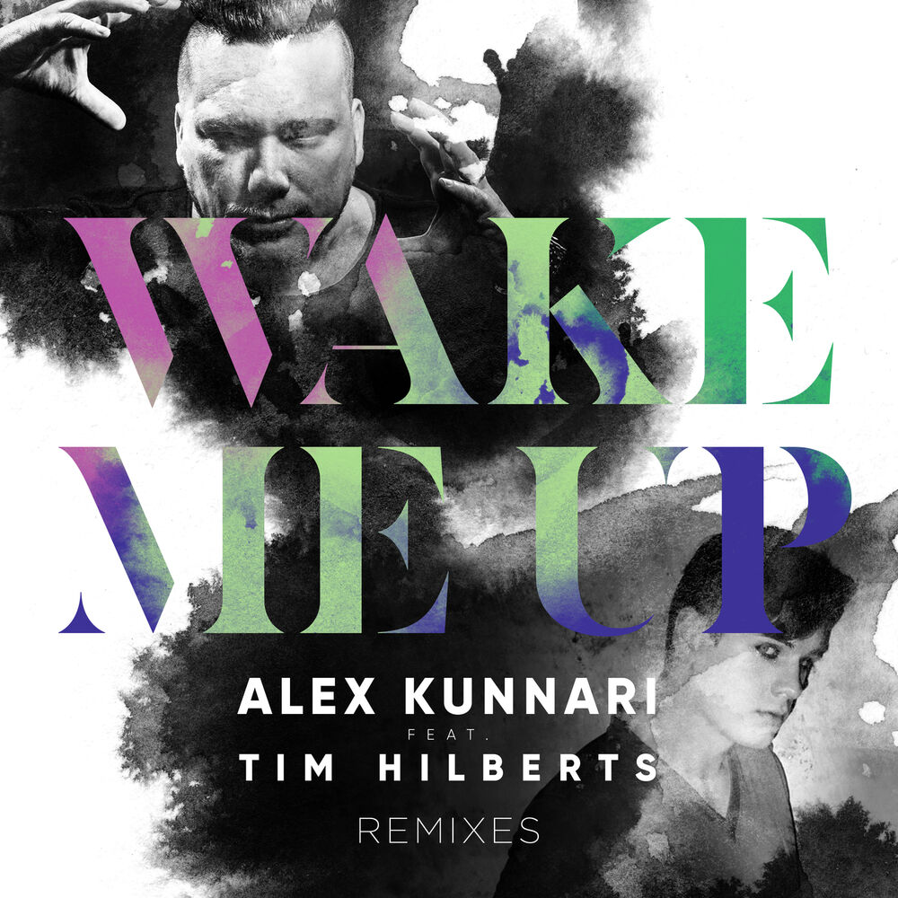Picture of Wake Me Up (Remixes)