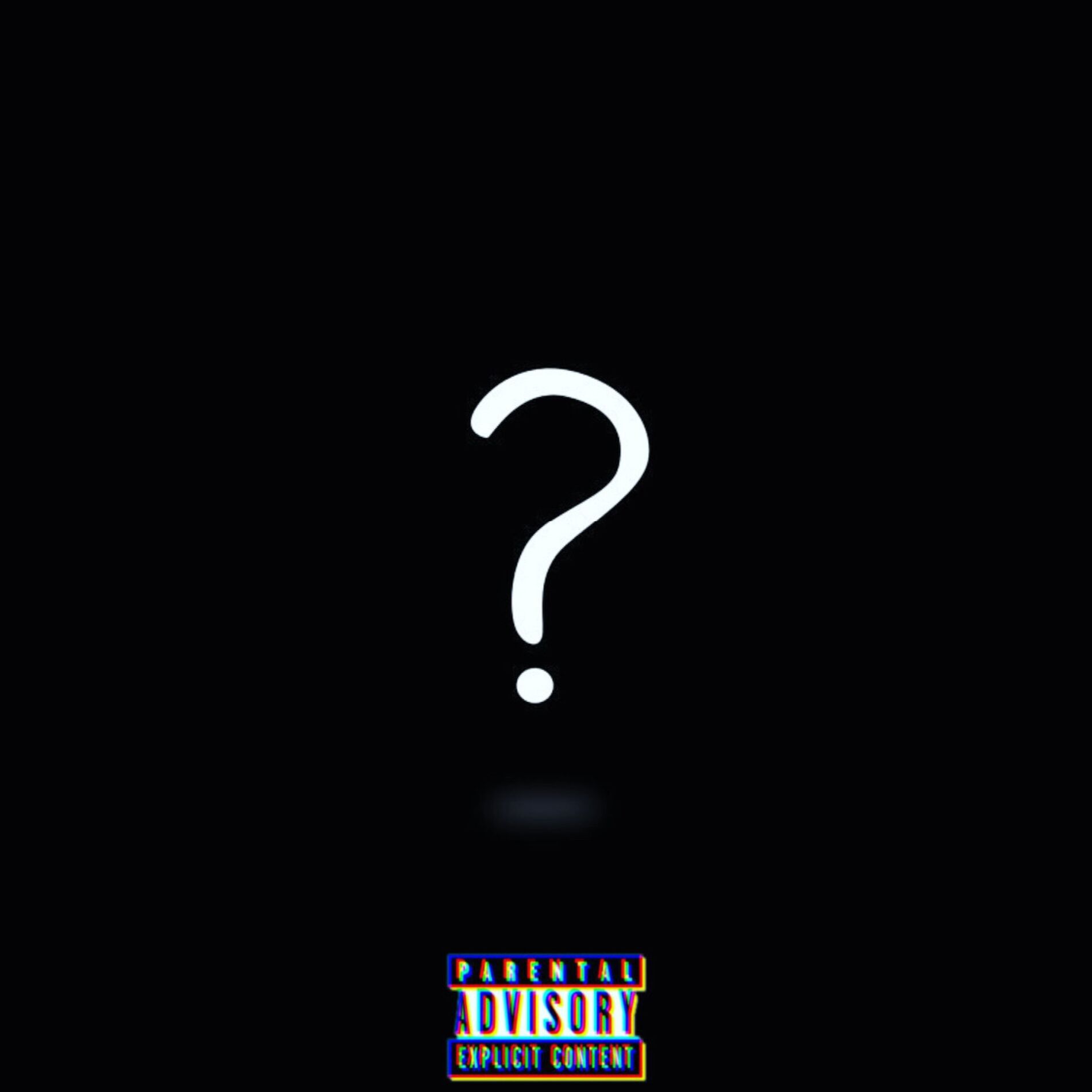 Album cover of Questions