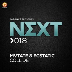 Cover of Collide