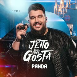 Cover of Do Jeito Que Você Gosta - EP 01 (Ao Vivo)