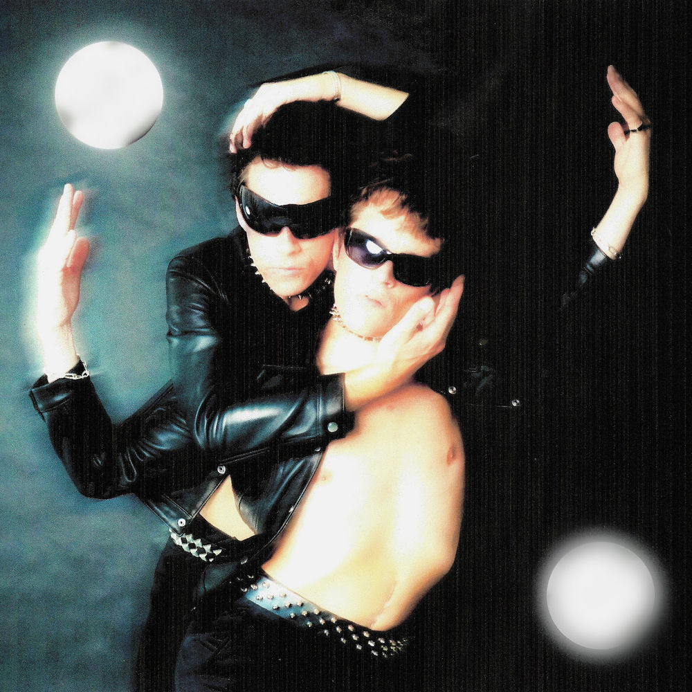 Cover du titre Full Circle