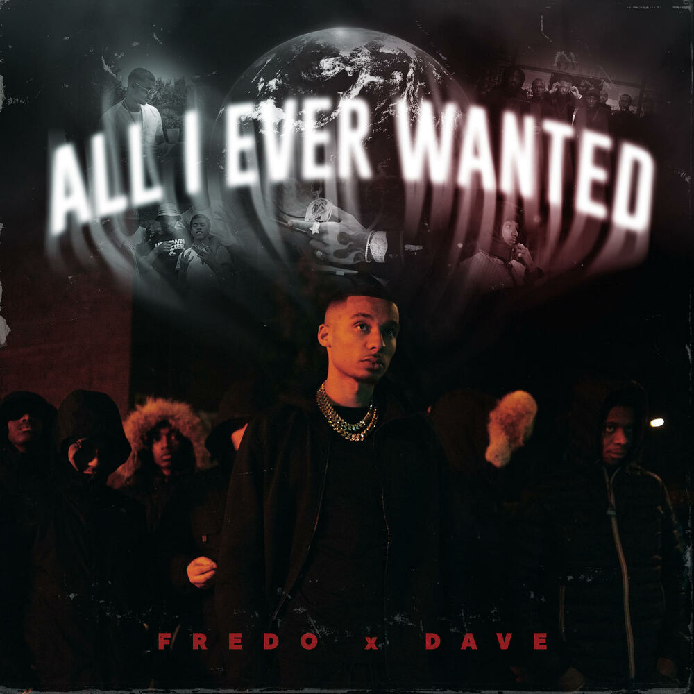 Picture of All I Ever Wanted (feat. Dave) (Edit)