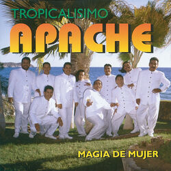 Cover of Magia De Mujer