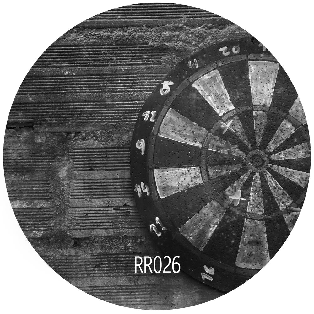 Picture of Elastik EP