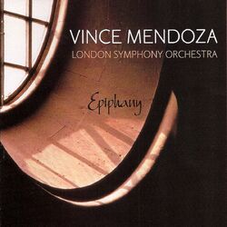 Cover of Epiphany
