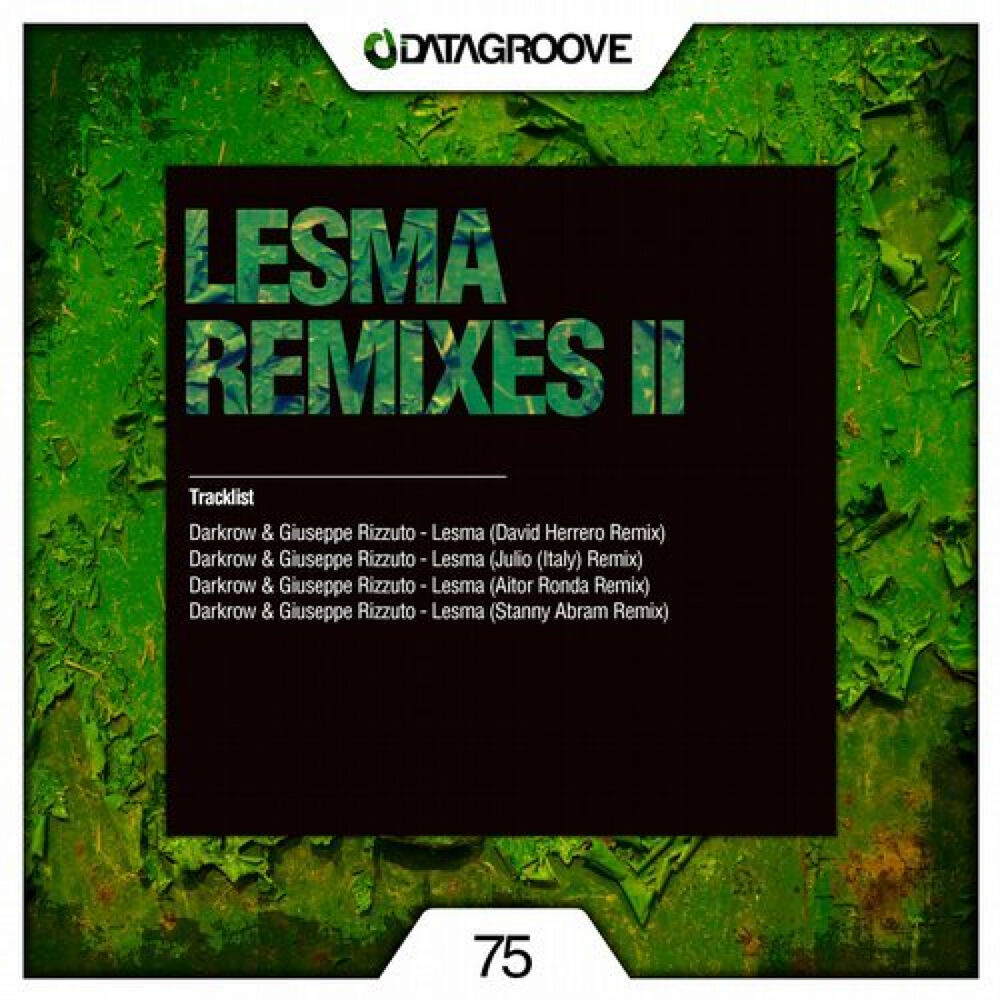 Picture of Lesma Remixes Part 2