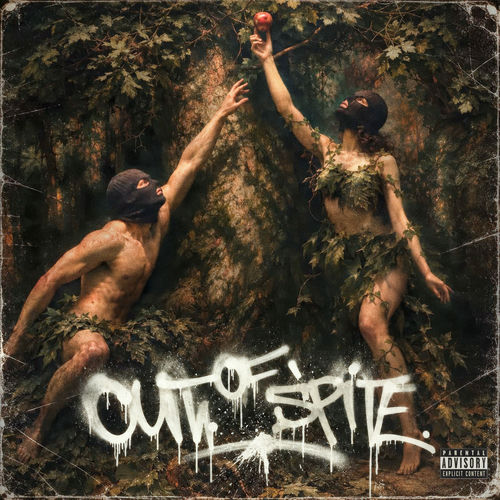 Out Of Spite