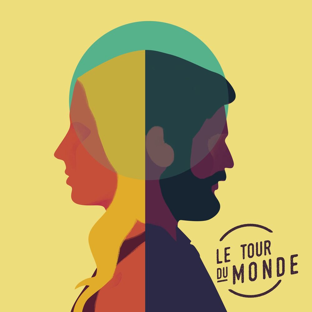 Picture of Le Tour Du Monde