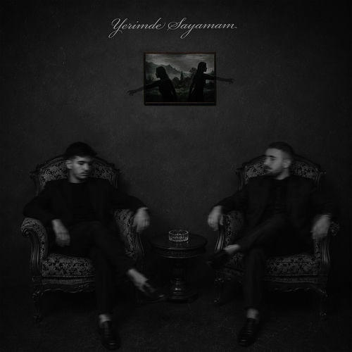 Yerimde Sayamam