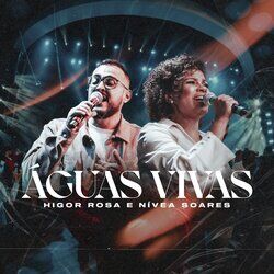 Cover of Águas Vivas