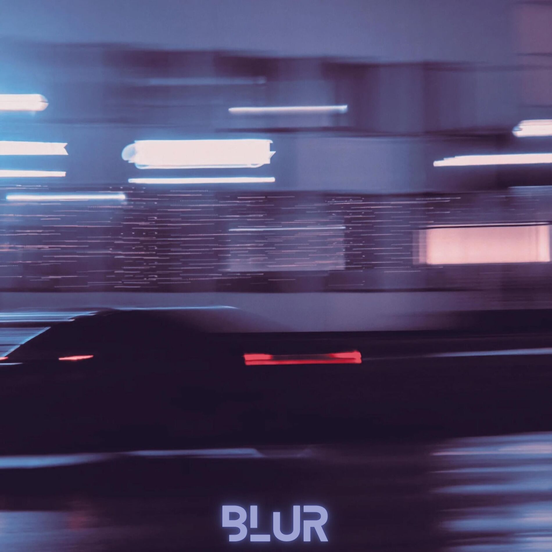 Album cover of Blur