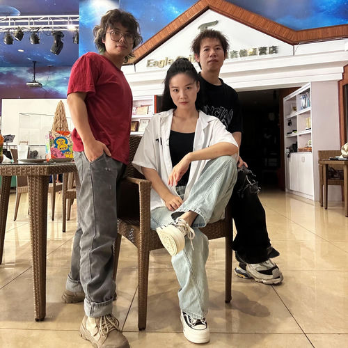 是谁的呼唤