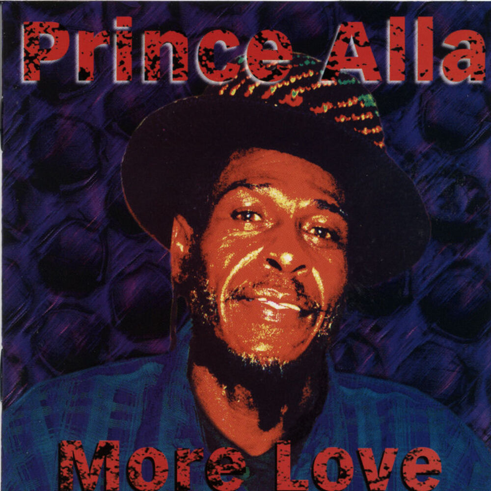 Picture of More Love