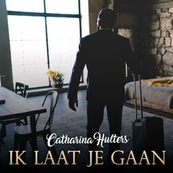 Cover of Ik Laat Je Gaan