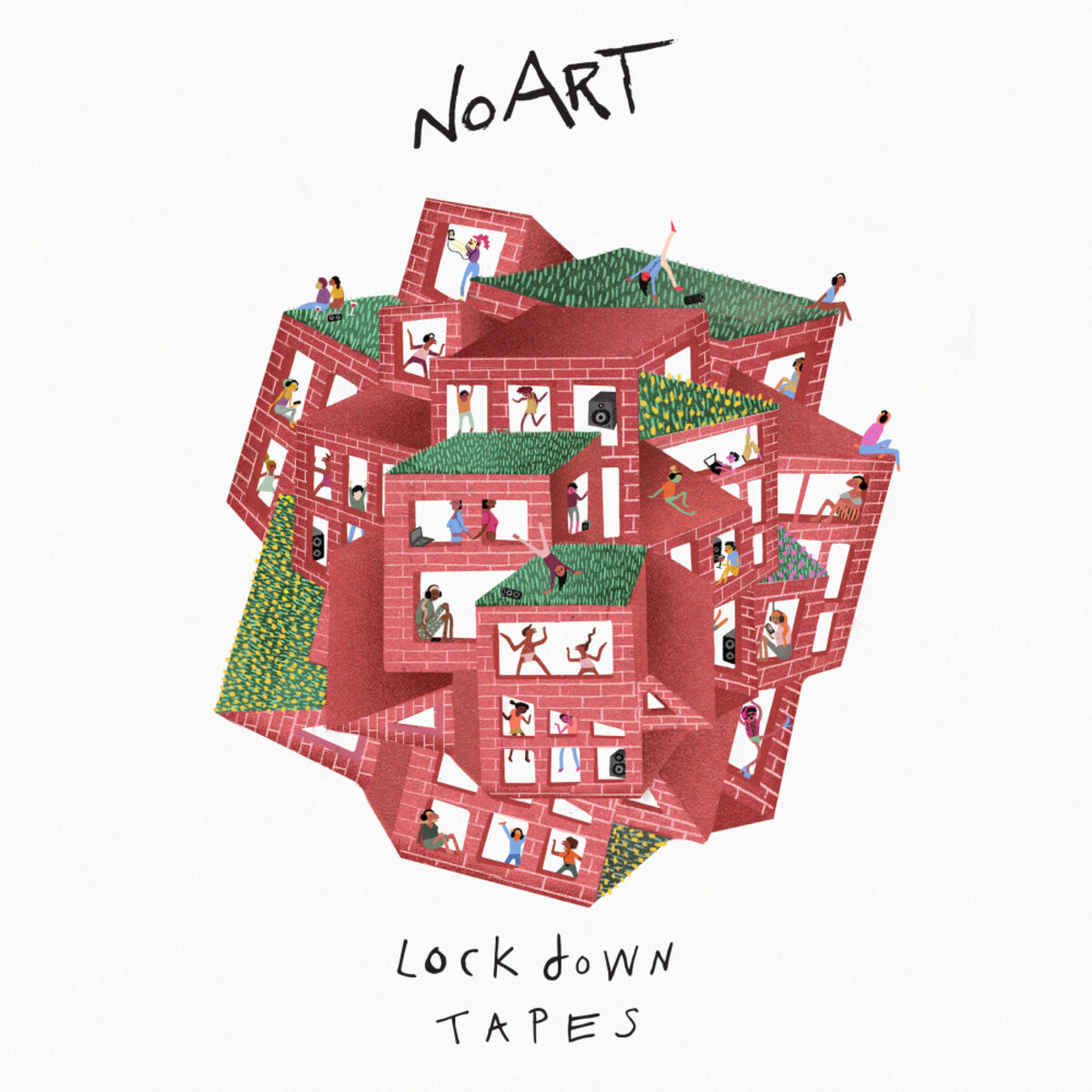 Album cover of You Know