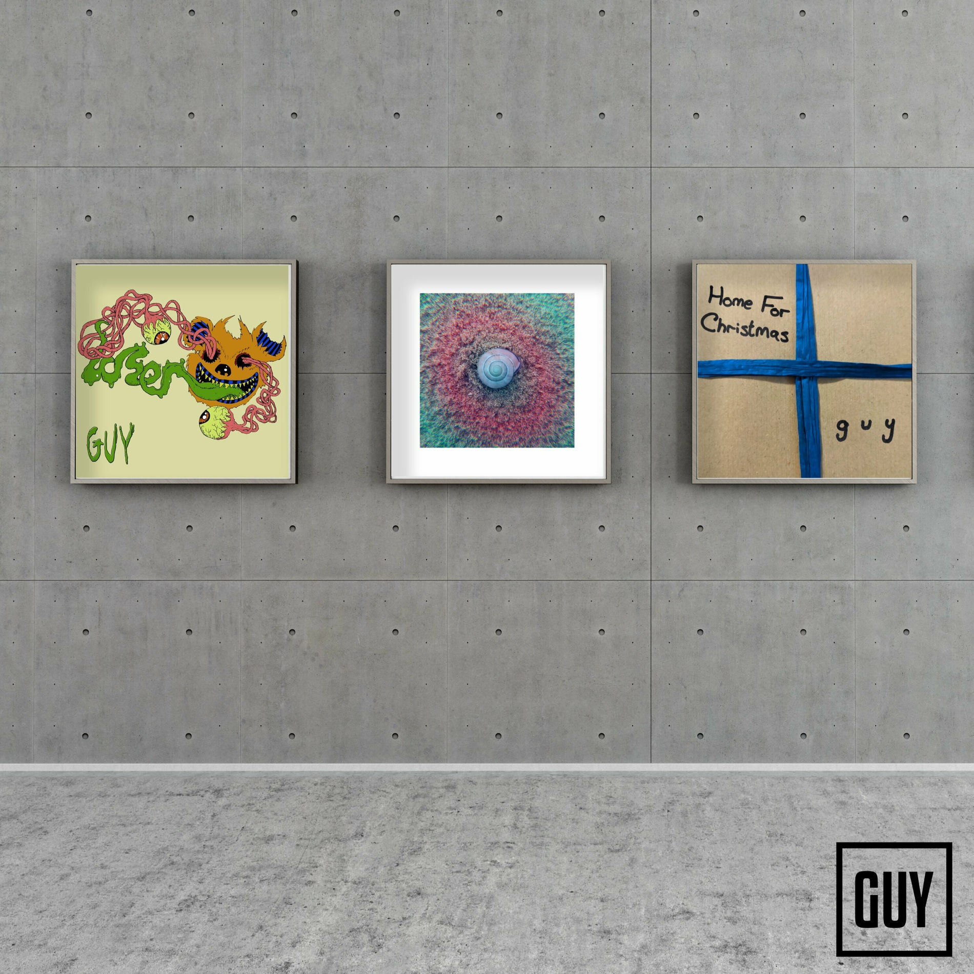 Album cover of And the Rest...