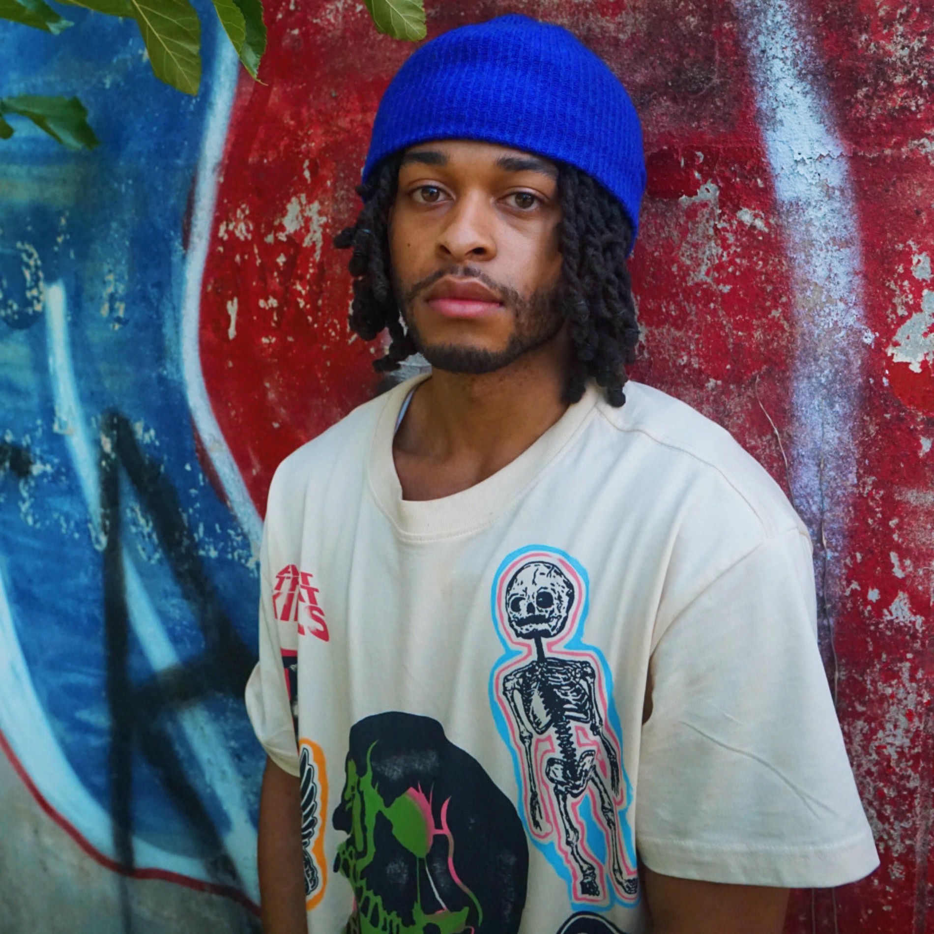 Album cover of Hot N Cold