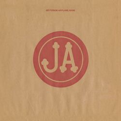 Cover of Bark (Bonus Tracks)