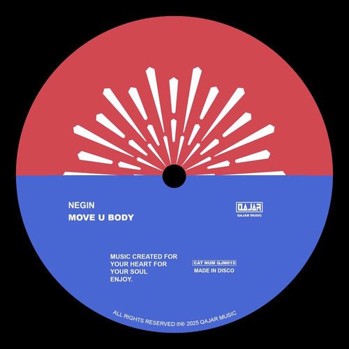 Move U Body