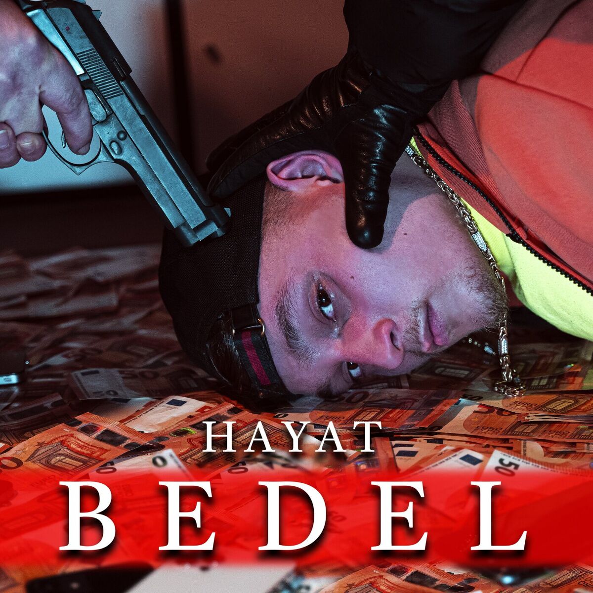 Album cover of Bedel