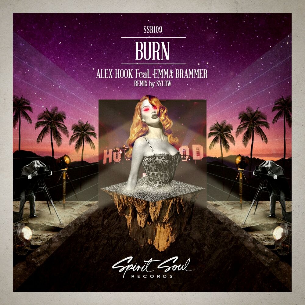 Picture of BURN