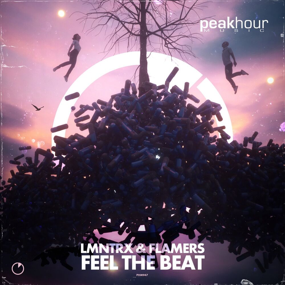 Picture of Feel The Beat