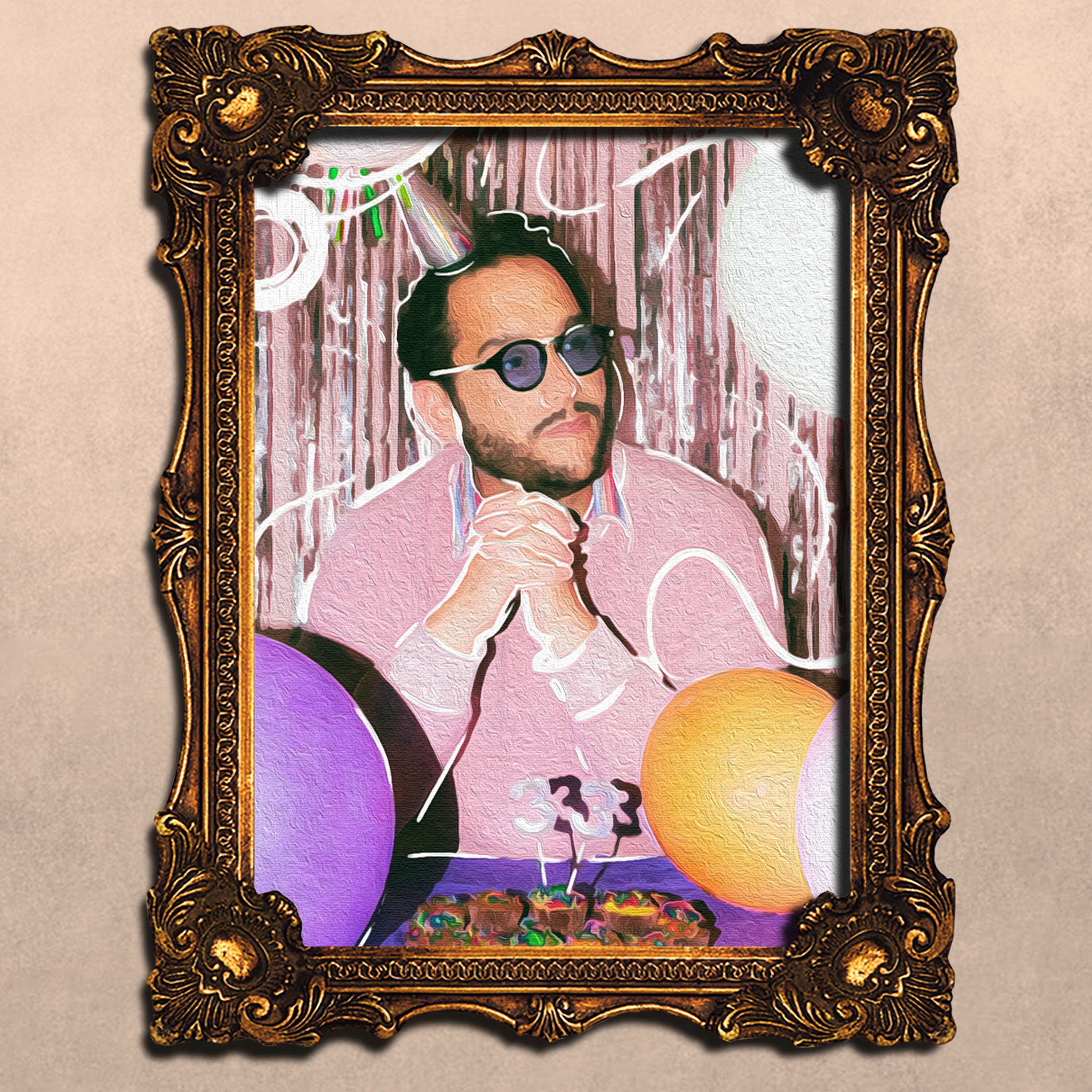 Album cover of 33