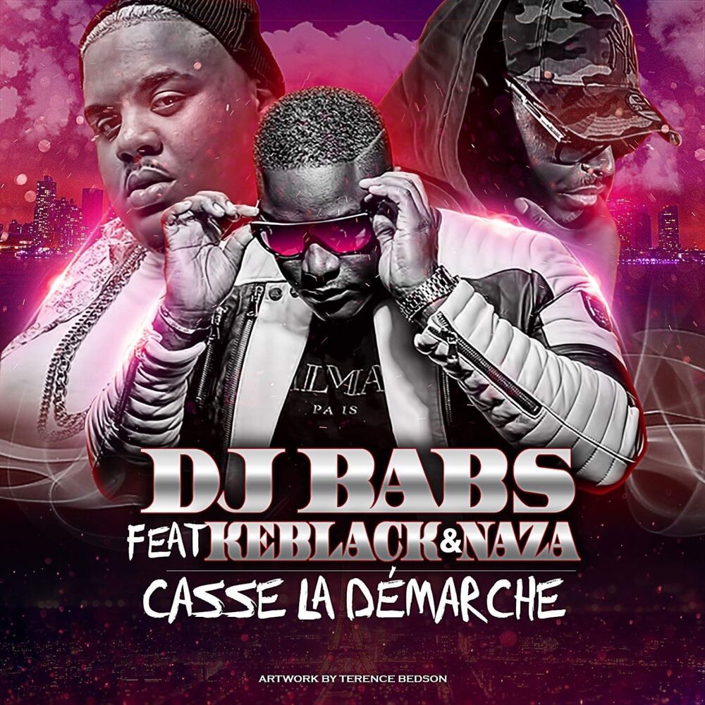 Picture of Casse la démarche
