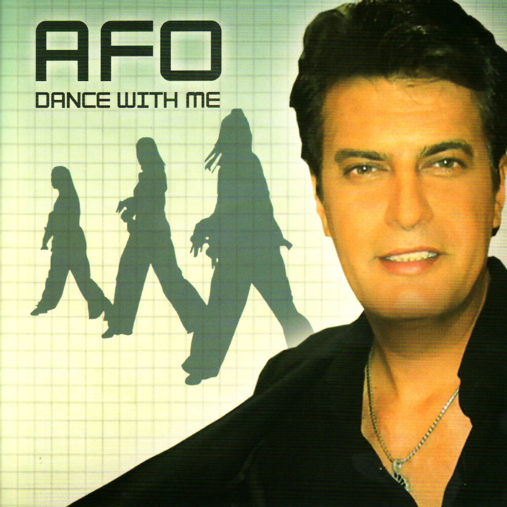 Picture of Dance With Me