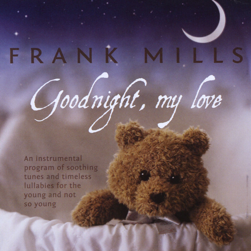 Picture of Goodnight, My Love